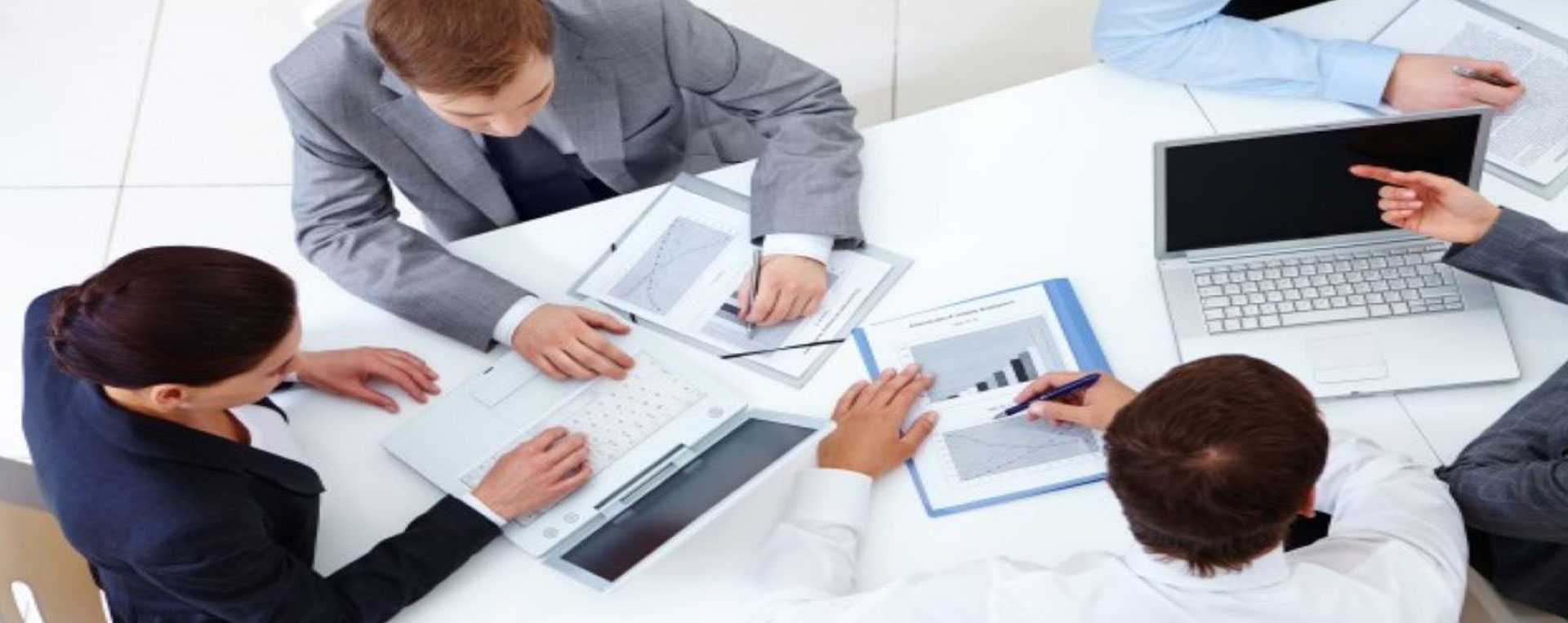 Your Growth Partners